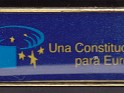 Constitución Europea - Una Constitucion Para Europa - Metal - Spain - Metal - Constitución, Europa - Una Constitucion para Europa - 0